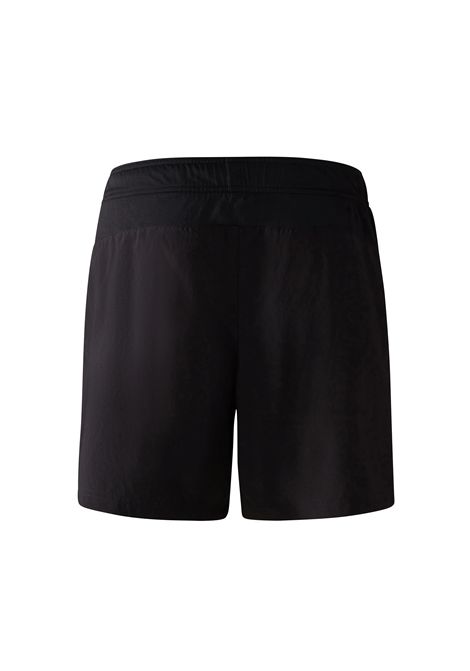 Pantaloncini The North Face 24/7 7'' Nero Uomo THE NORTH FACE | Shorts | NF0A3O1B-4H0